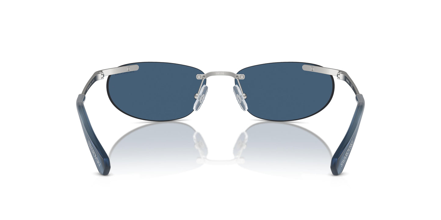Swarovski SK7019 402555 59