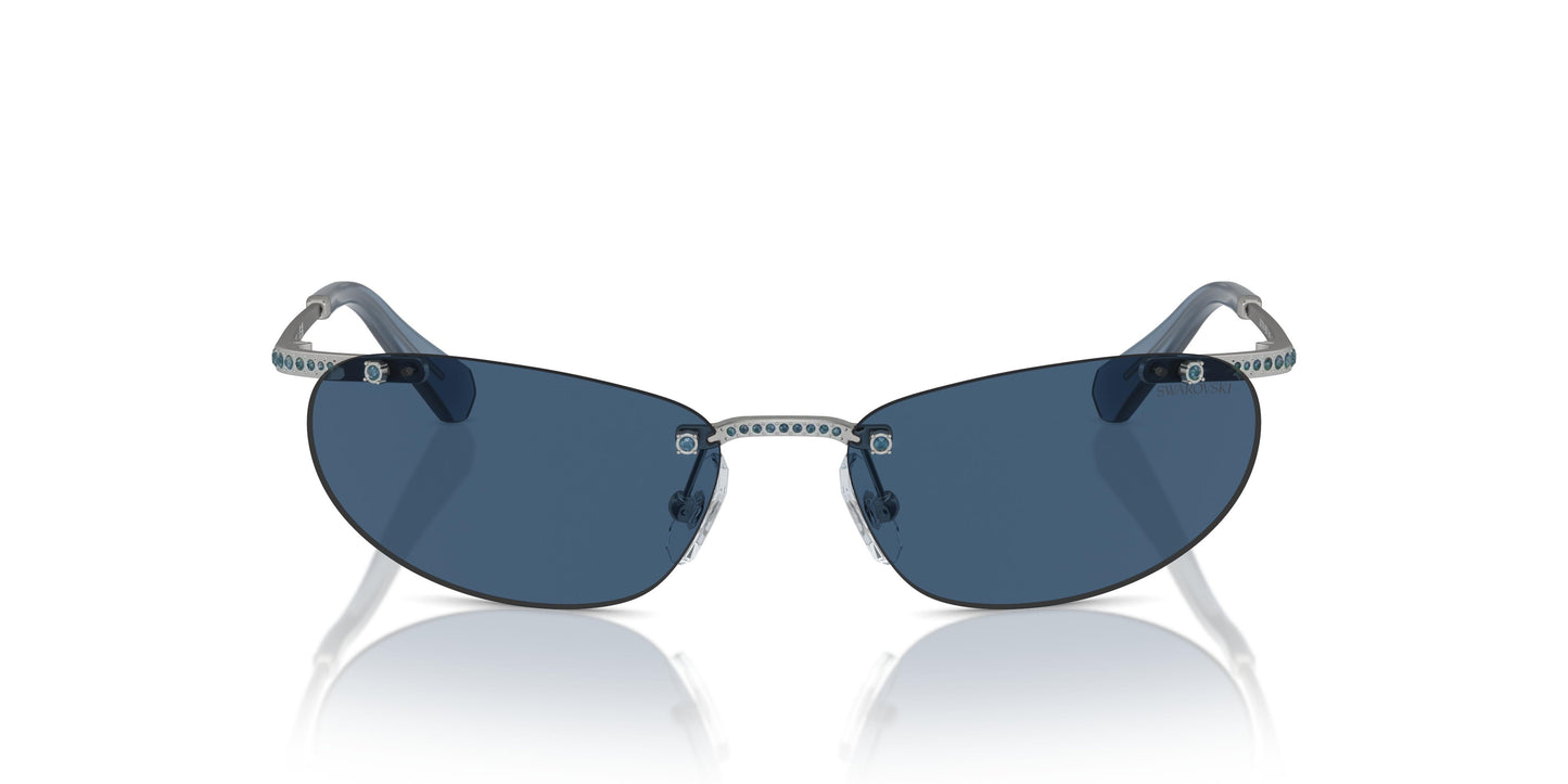 Swarovski SK7019 402555 59