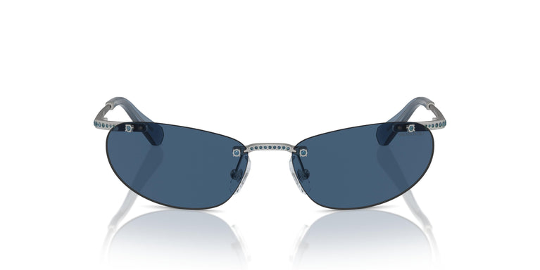 Swarovski SK7019 402555 59
