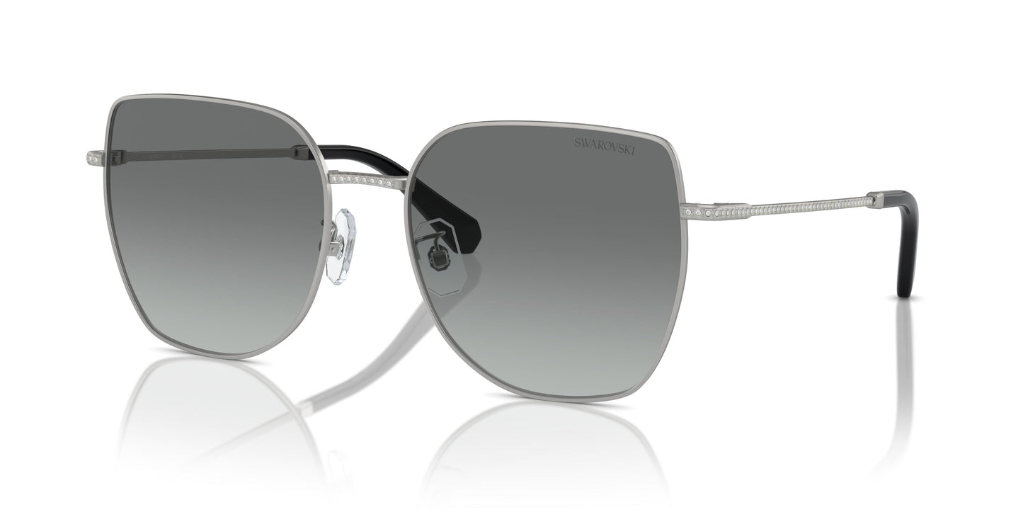 Swarovski SK7021D 400111 59