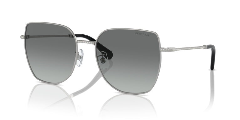 Swarovski SK7021D 400111 59