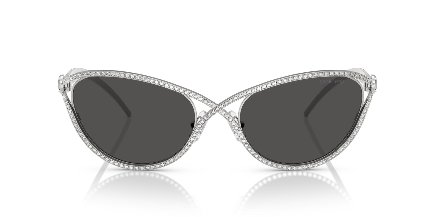 Swarovski SK7025 400187 58