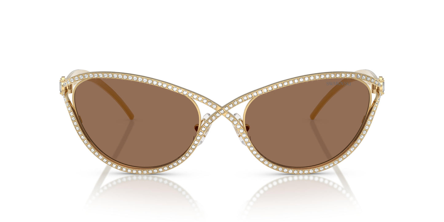 Swarovski SK7025 400473 58