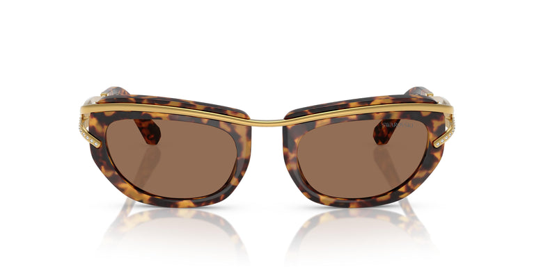 Swarovski SK7026 403573 52