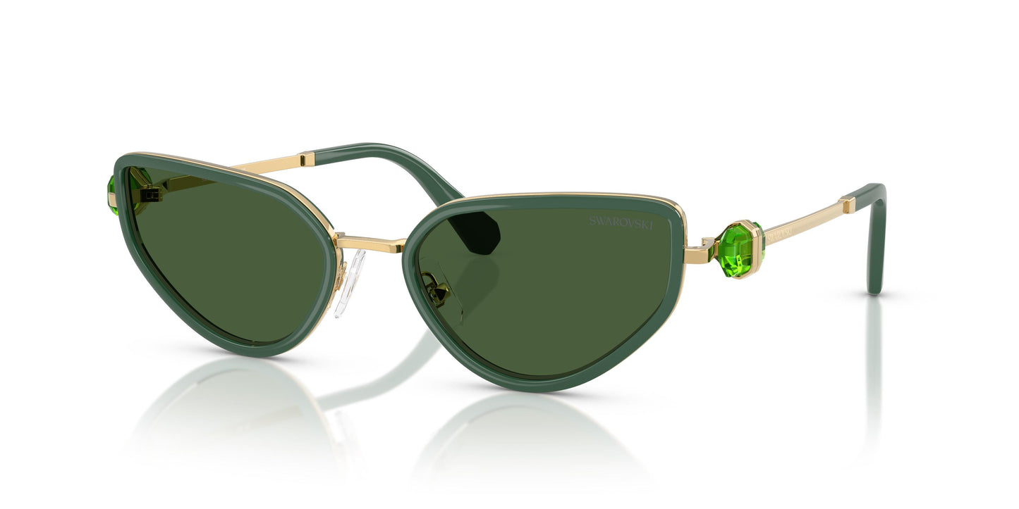 Swarovski SK7027 403371 56