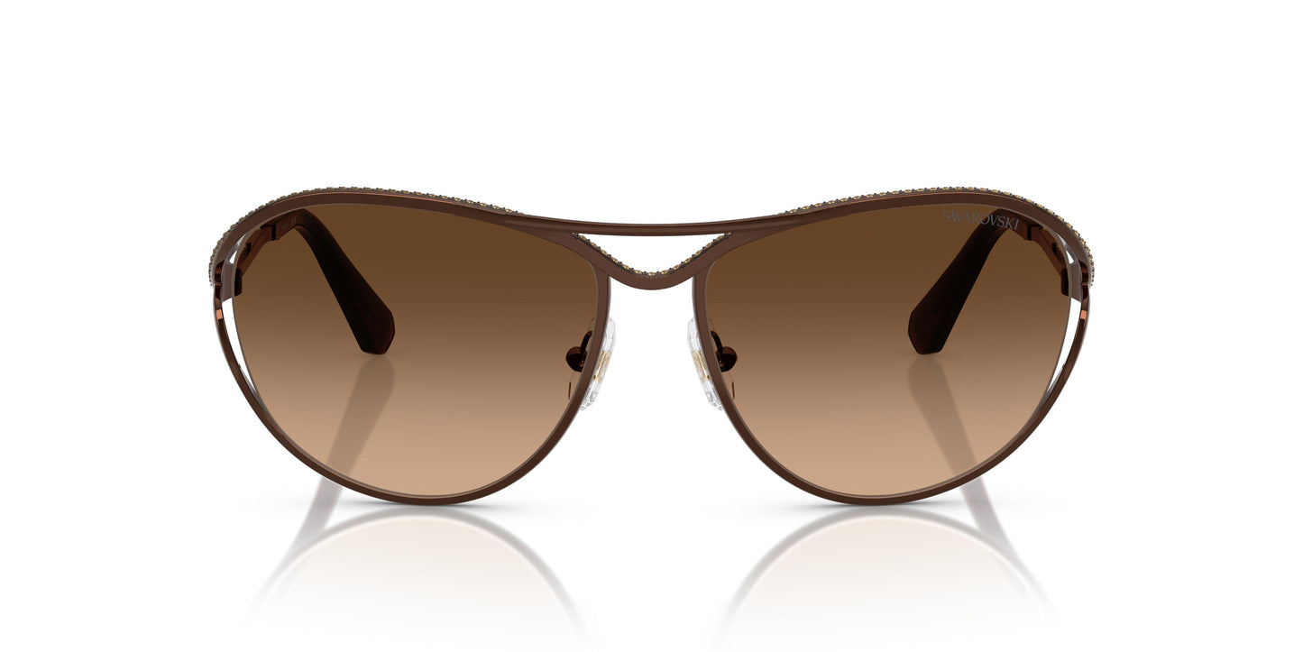 Swarovski SK7028 400274 59