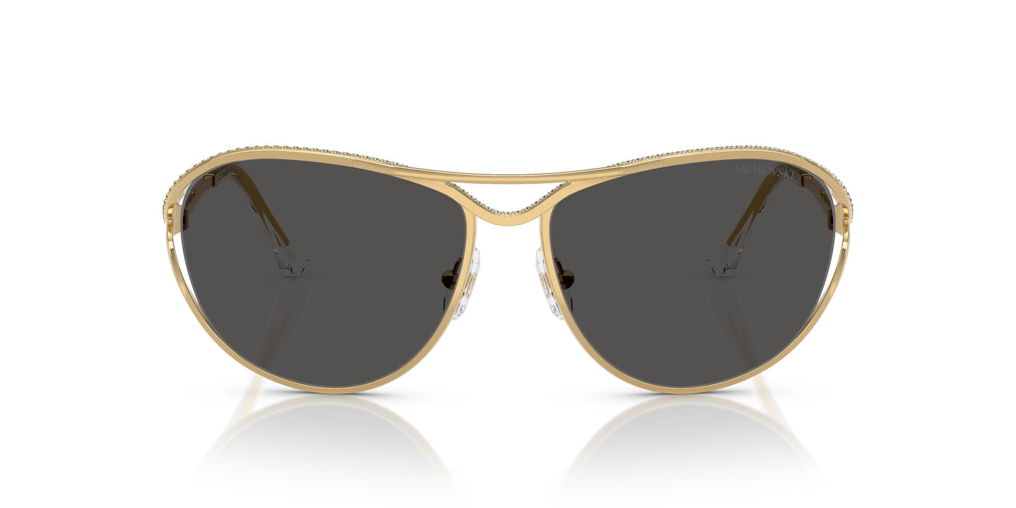 Swarovski SK7028 400487 59