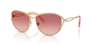 Swarovski SK7028 4004A5 59