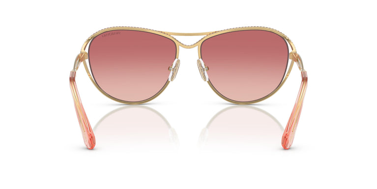 Swarovski SK7028 4004A5 59