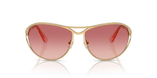 Swarovski SK7028 4004A5 59