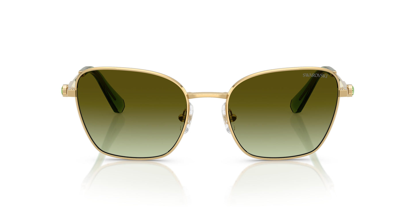 Swarovski SK7029 4004E8 58