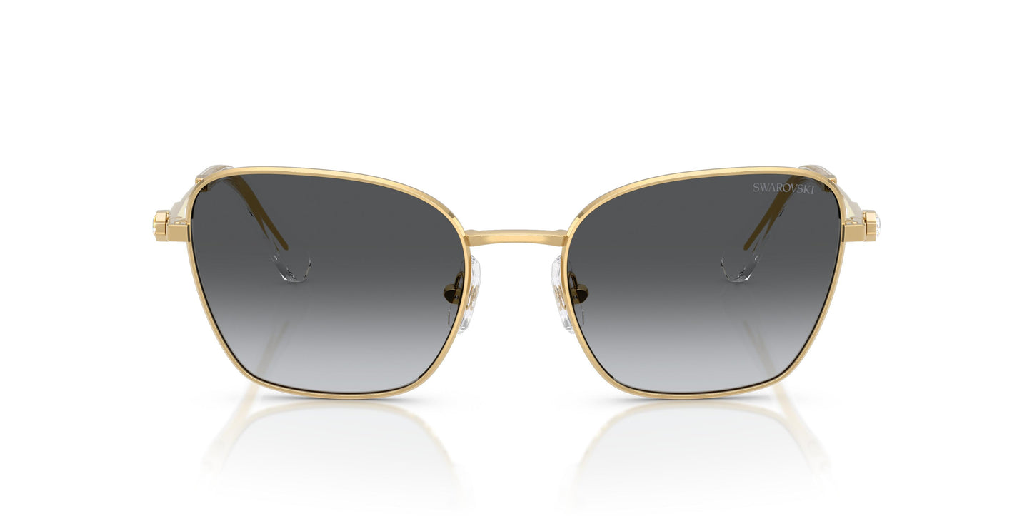 Swarovski SK7029 4004T3 58