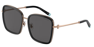 Tiffany & Co. TF3087D 6105S4 59