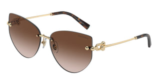 Tiffany & Co. TF3096 62013B 60