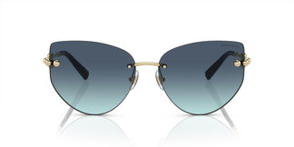 Tiffany & Co. TF3096 62029S 60