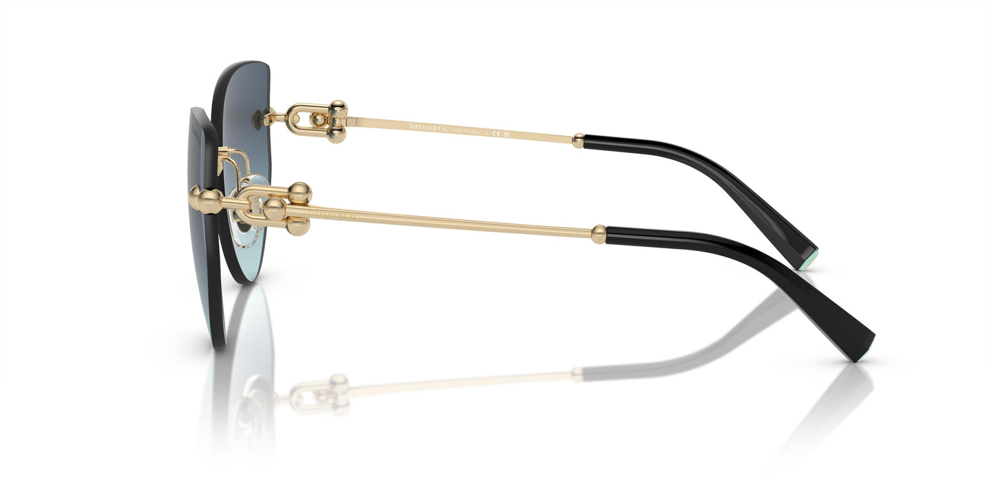 Tiffany & Co. TF3096 62029S 60