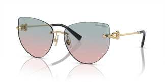 Tiffany & Co. TF3096 62030Q 60