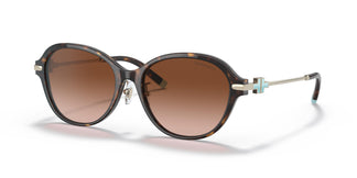 Tiffany & Co. TF4188D 80153B 55