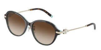 Tiffany & Co. TF4188D 81343B 55