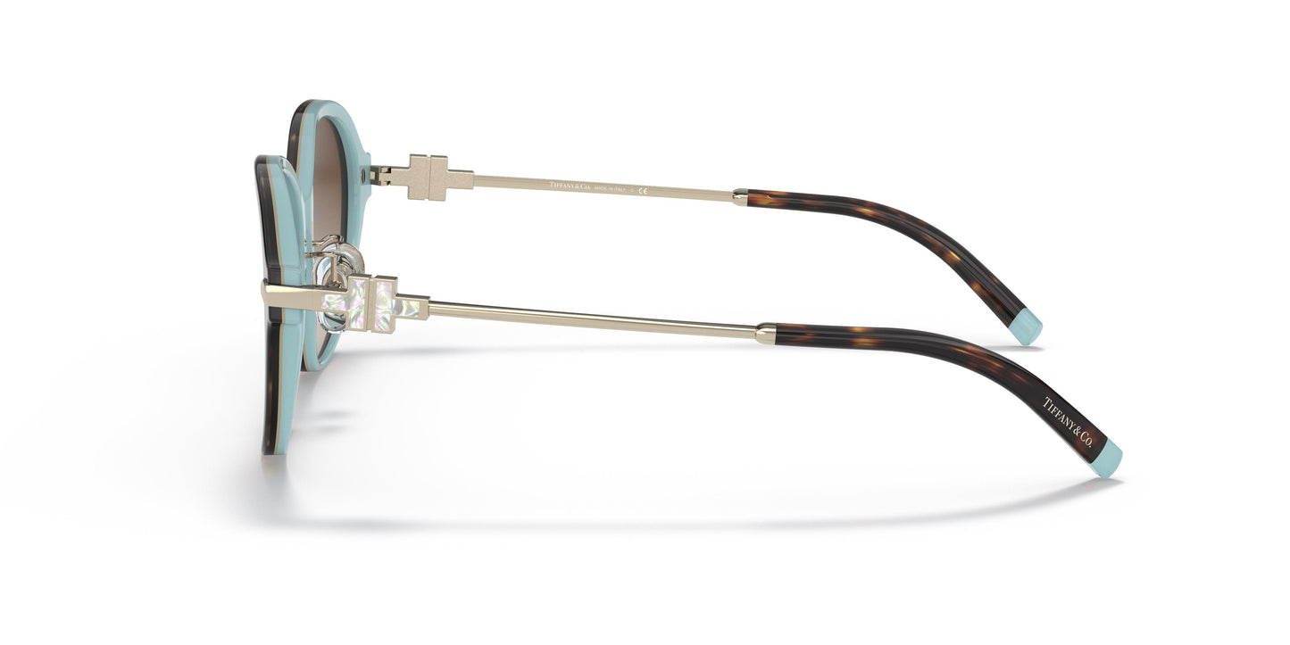 Tiffany & Co. TF4188D 81343B 55