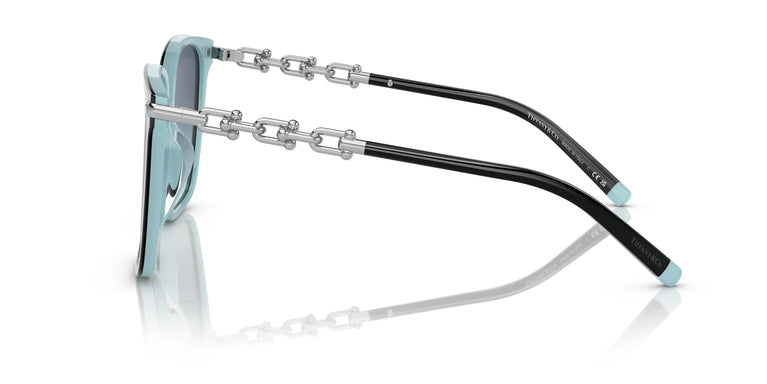 Tiffany & Co. TF4194D 80559S 58