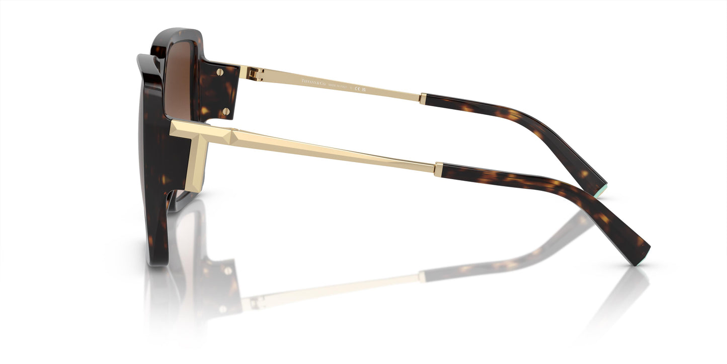 Tiffany & Co. TF4212U 80153B 55