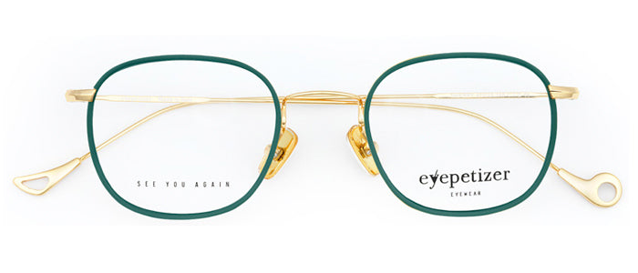 Eye Petizer THIERRY (C 4-B)