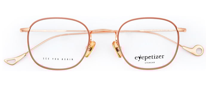 Eye Petizer THIERRY (C 9-E)