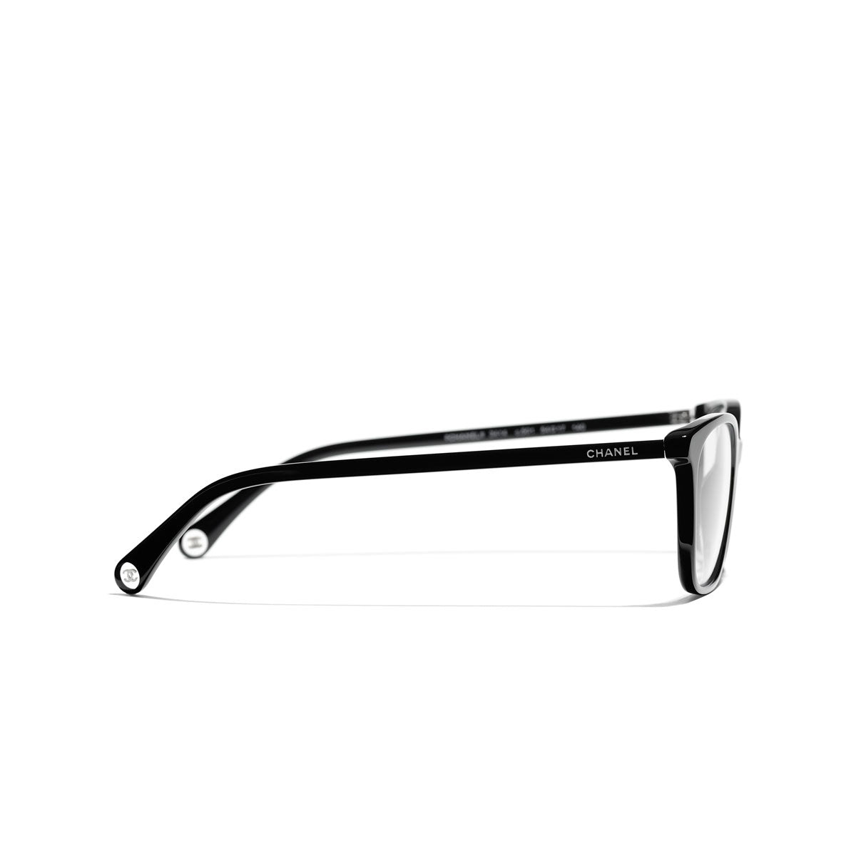 CHANEL CH3414 C501 52