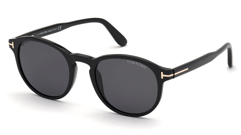 Tom Ford FT0834 DANTE 01A 50
