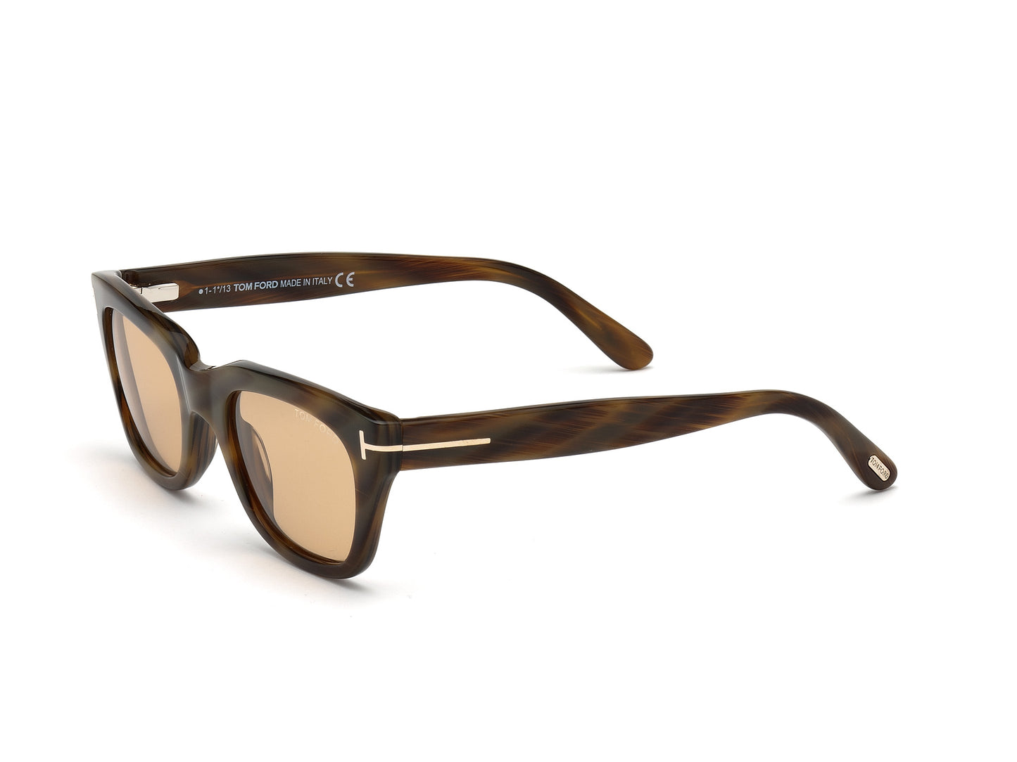 Tom Ford FT0237 53E 52