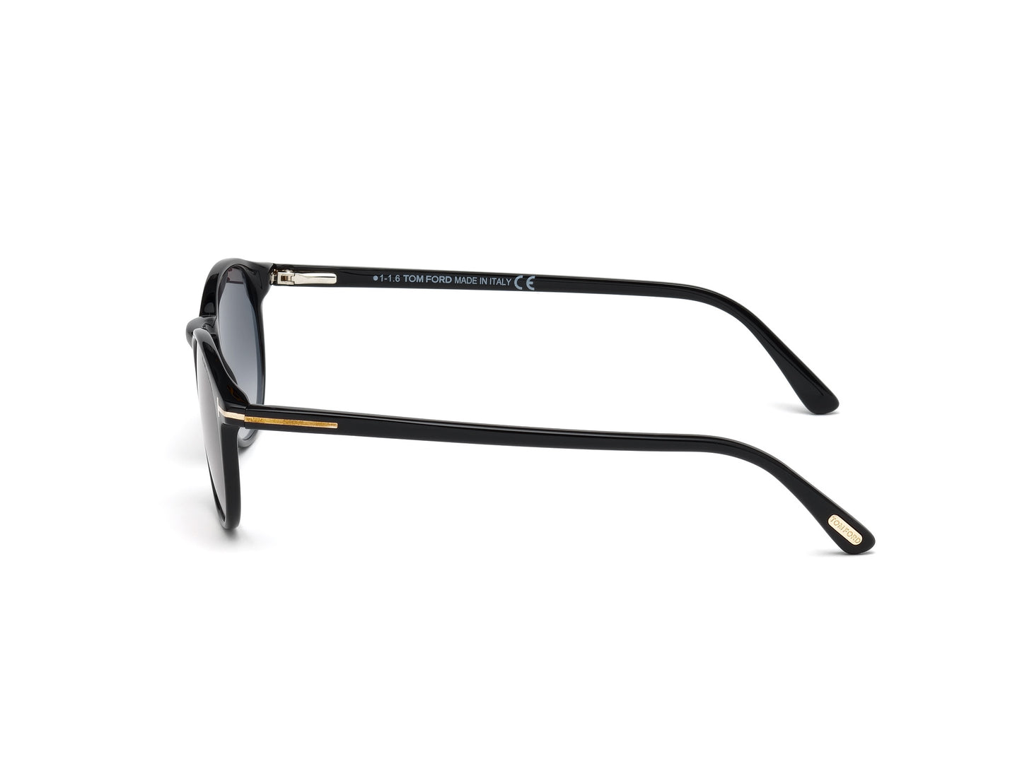 Tom Ford FT0539 01B 48