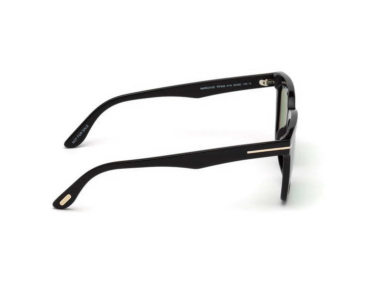 Tom Ford FT0646 01N 53