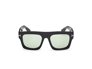 Tom Ford FT0711 01N 53