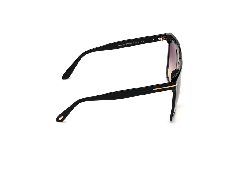 Tom Ford FT0764 01B 58