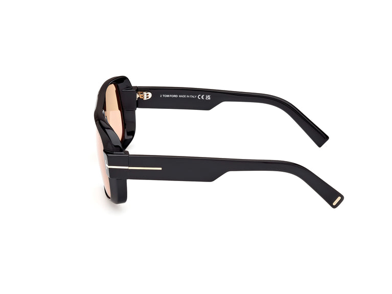 Tom Ford FT1101 01E 58
