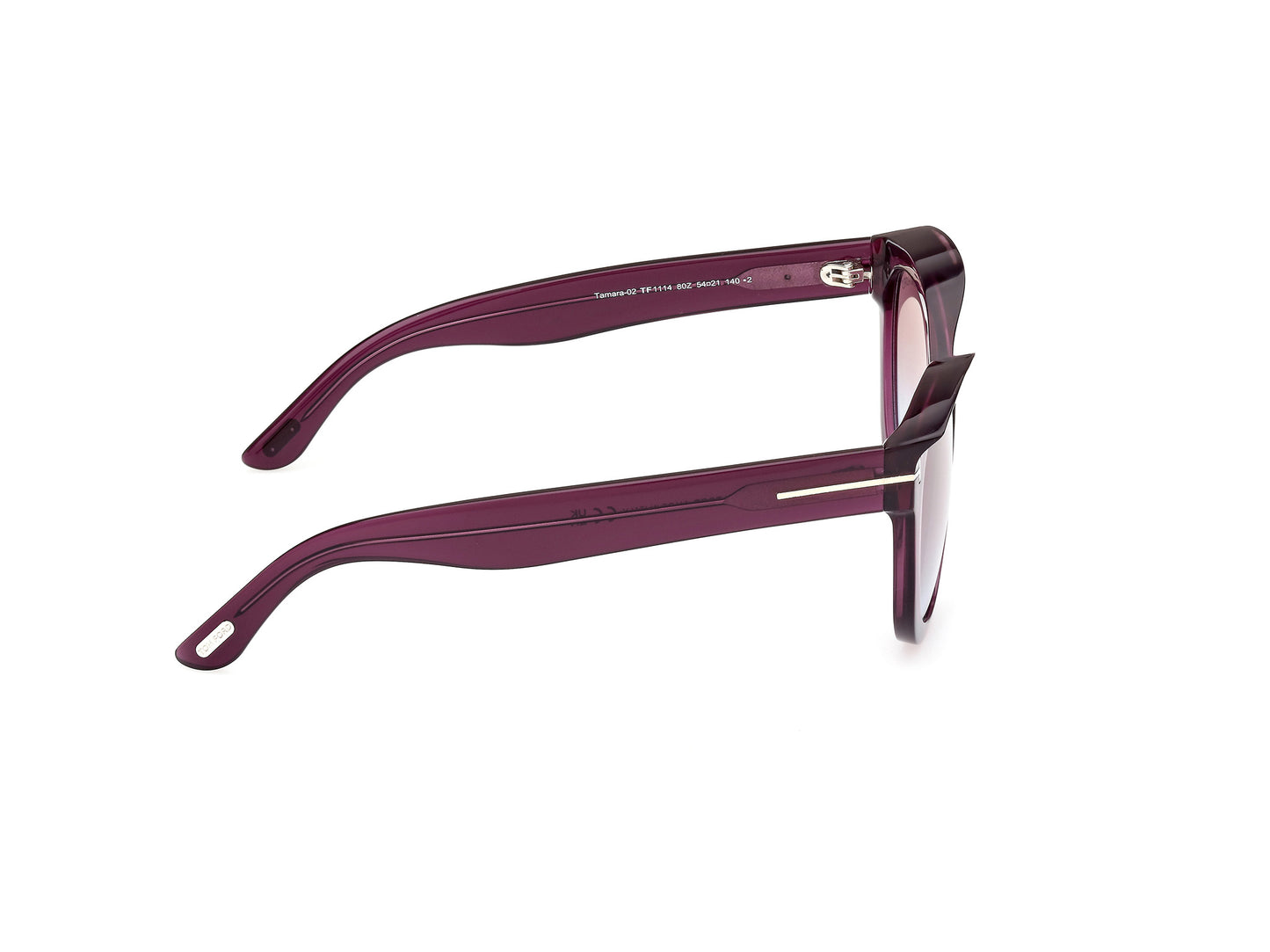 Tom Ford FT1114 80Z 54