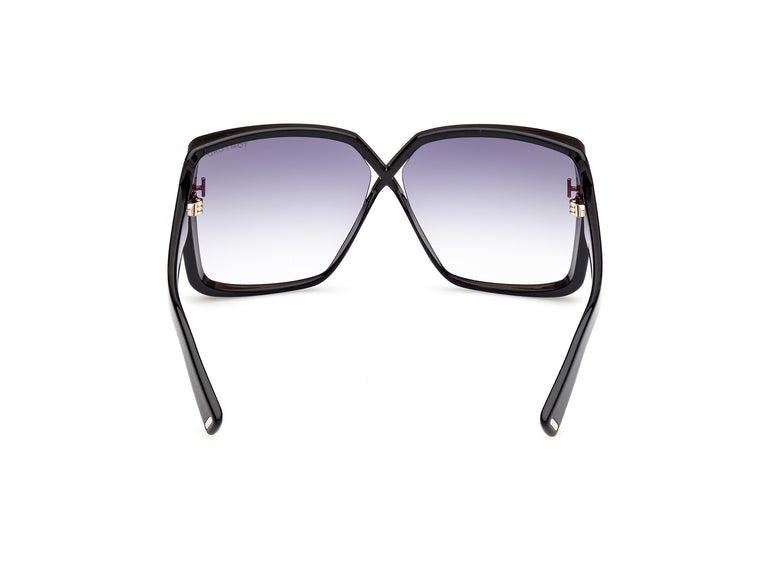 Tom Ford FT1117 01B 63