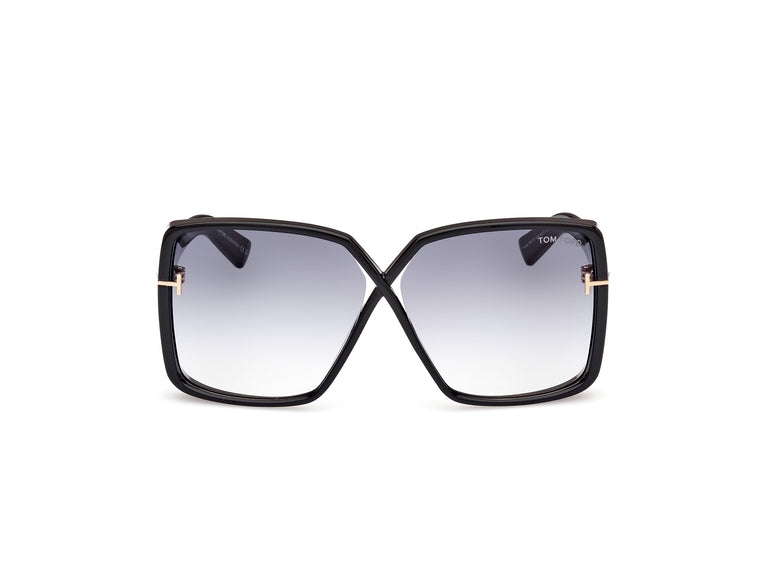 Tom Ford FT1117 01B 63