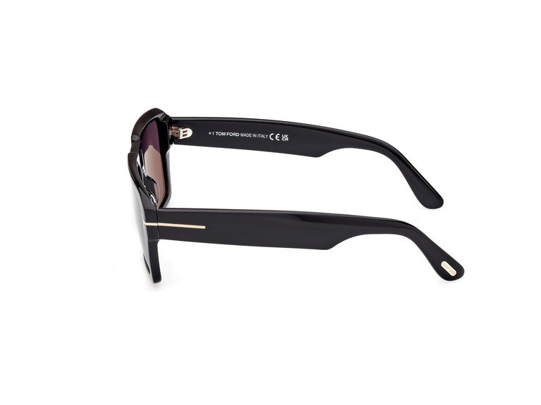 Tom Ford FT1153 01A 56