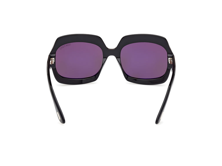 Tom Ford FT1155 01A 60