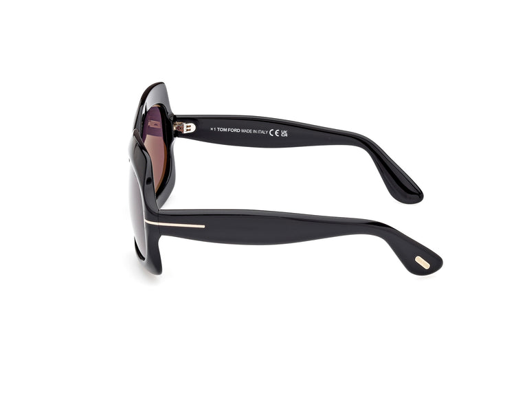 Tom Ford FT1155 01A 60