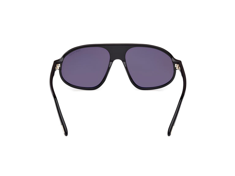 Tom Ford FT1178 01A 58