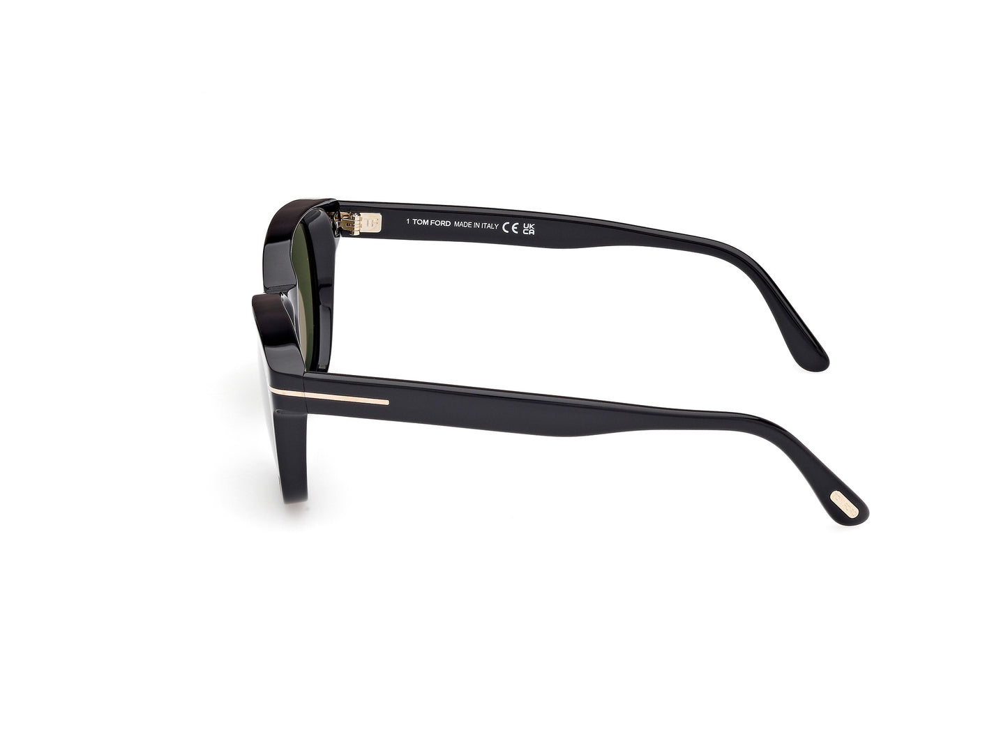 Tom Ford FT1180 01N 53