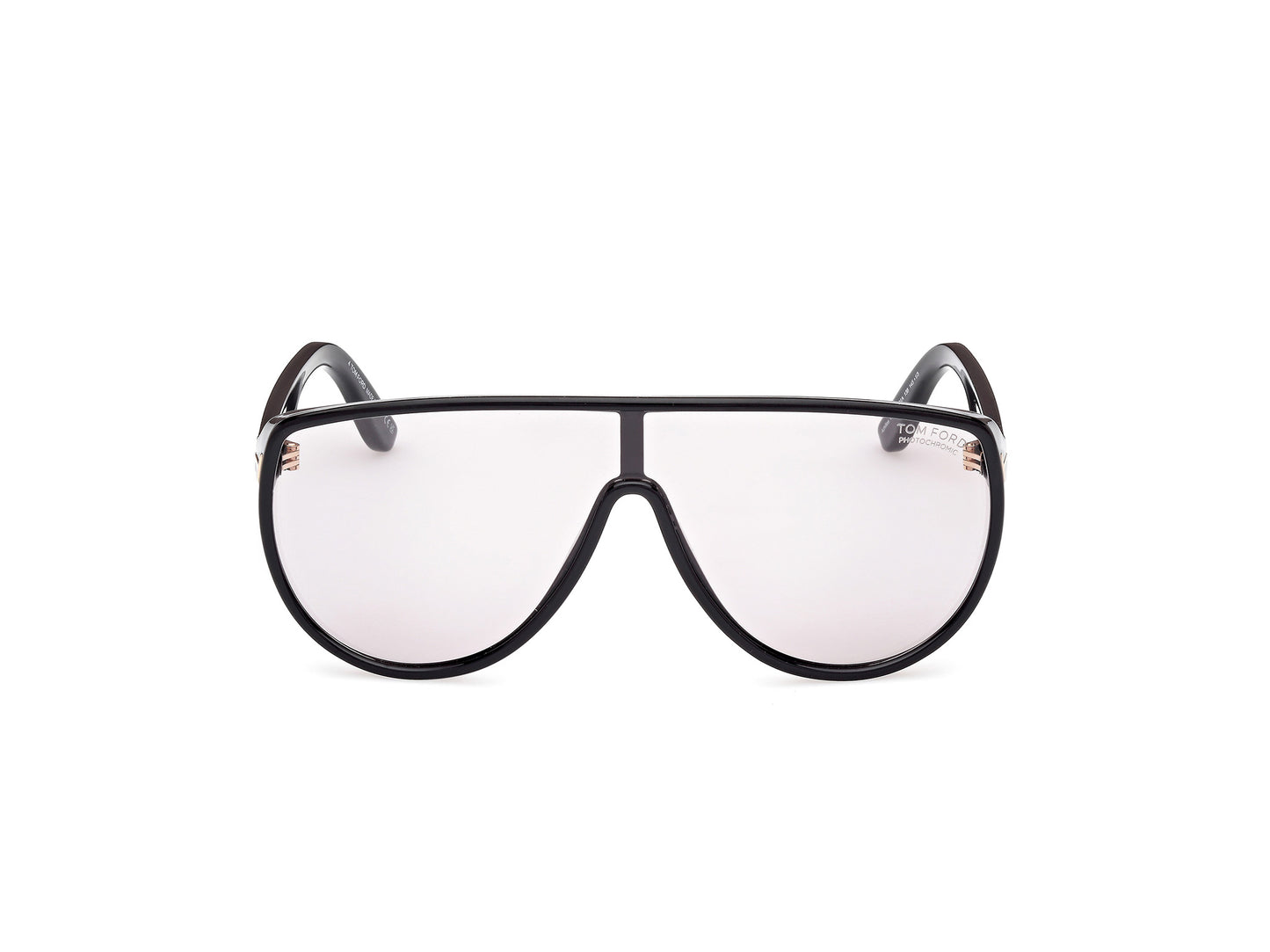 Tom Ford FT1182 01A 138