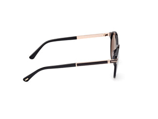 Tom Ford FT1184 01A 52