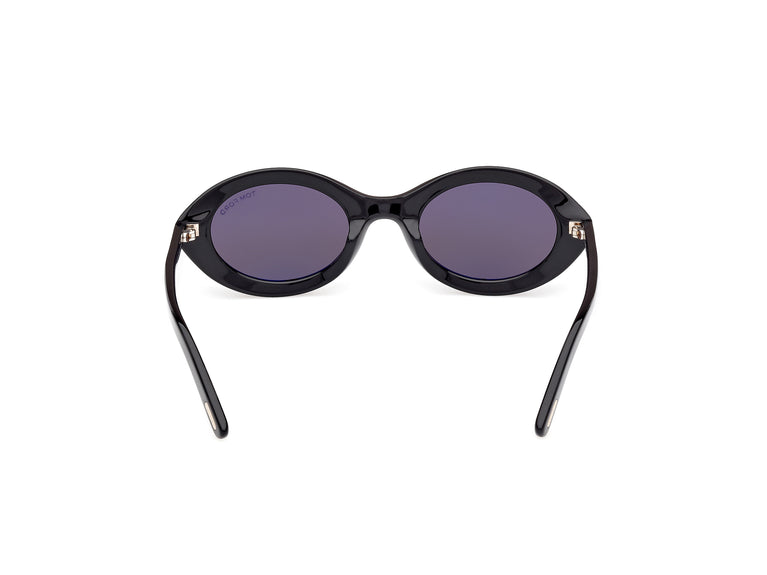 Tom Ford FT1186 01A 51