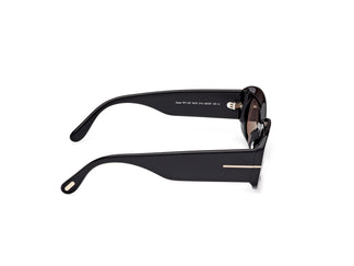 Tom Ford FT1187 01A 52