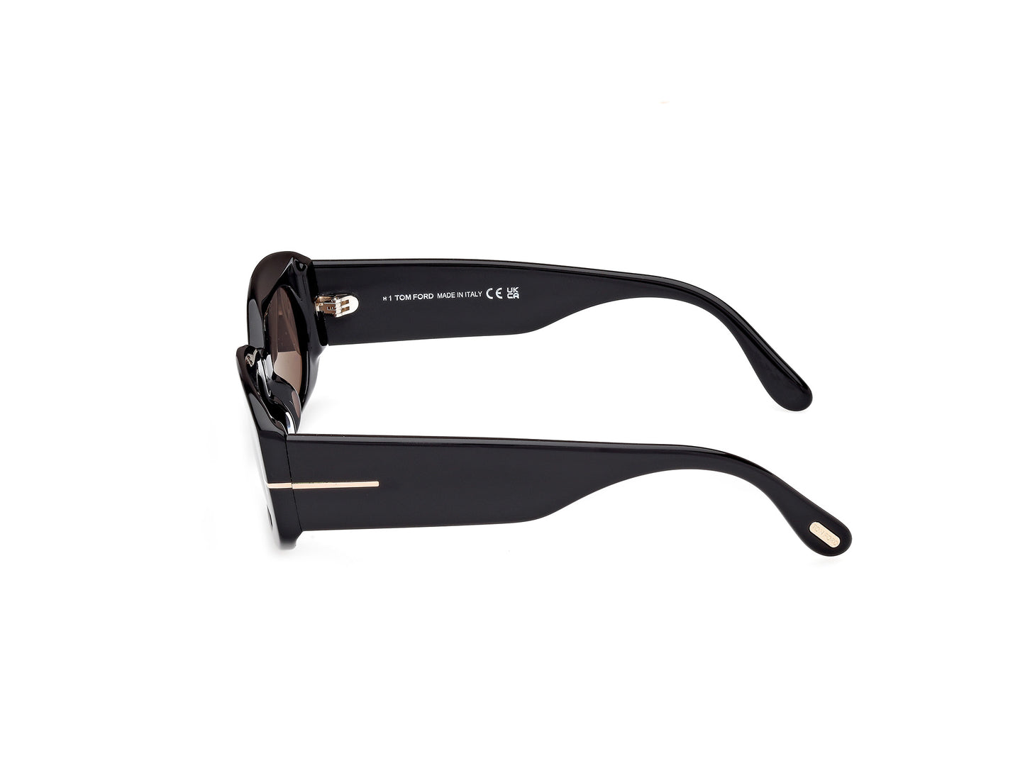 Tom Ford FT1187 01A 52