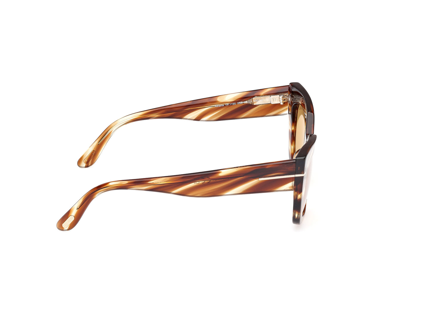 Tom Ford FT1190 53E 53